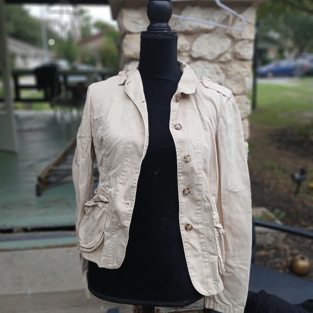 Prada blazer